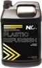 PLASTIC REFURBISH