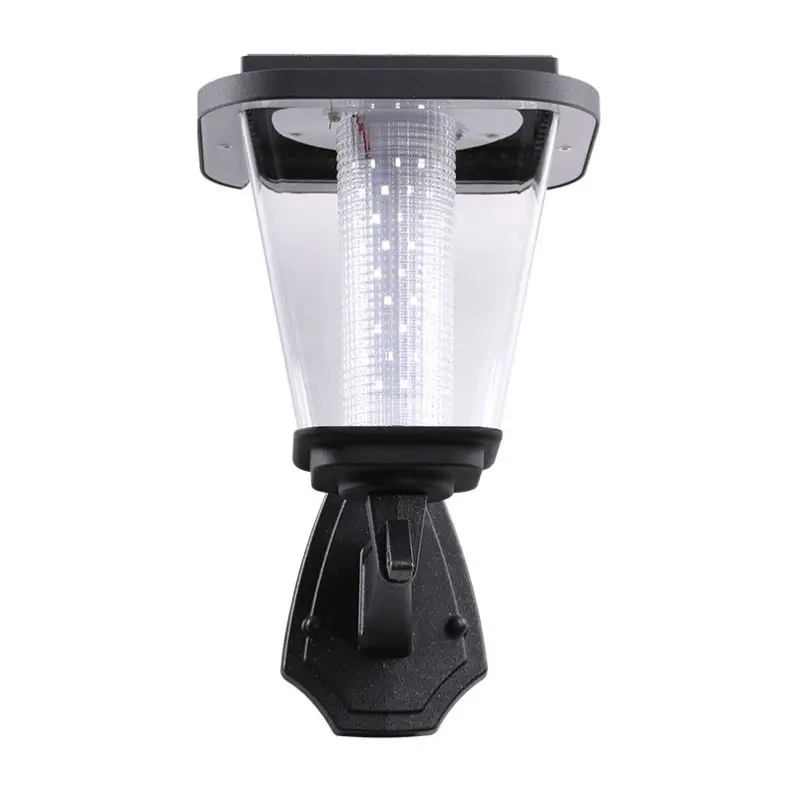 Индивидуальные оптовая продажа Лидер продаж открытый Солнечный светодиодный светильник для стены