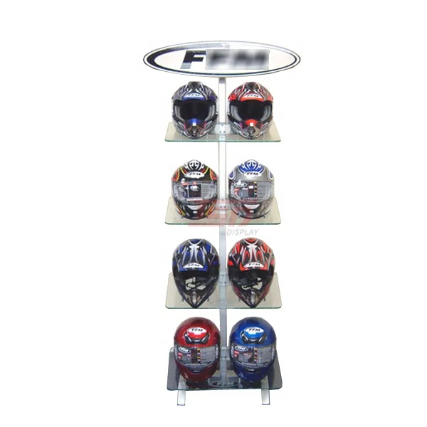 arai helmet display rack AUXPhome Professional Design Clear Material Arai's mission has always been
