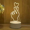 Heart Shape