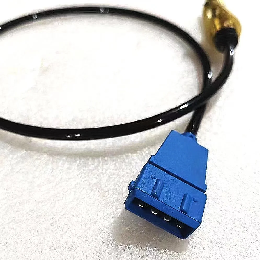 Newgate Forklift Spare parts sensor driving speed 7917415847 for Linde Forklift Parts details