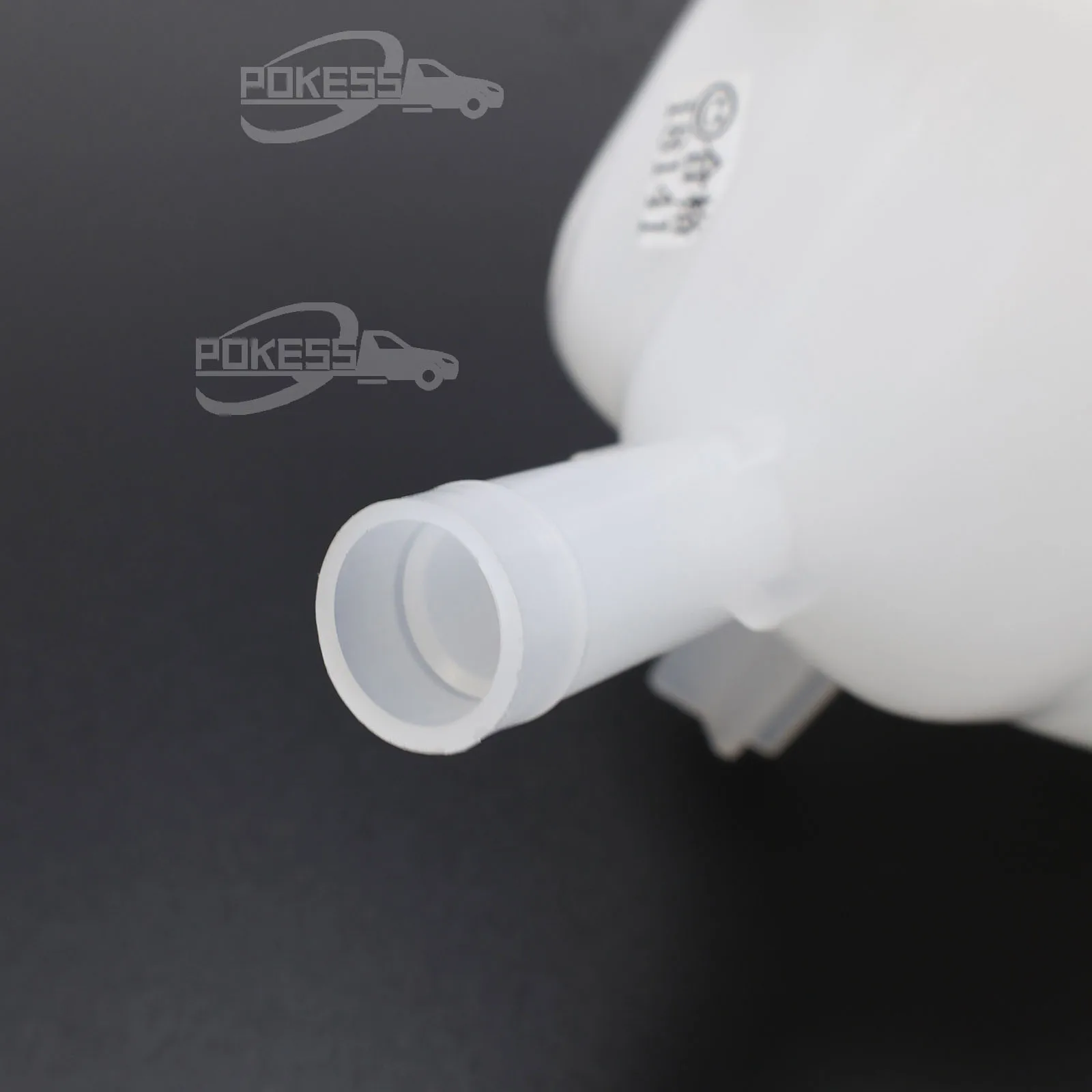 Factory Outlet High Quality Auxiliary Water tank Oem HG938A080AB for ... — 5