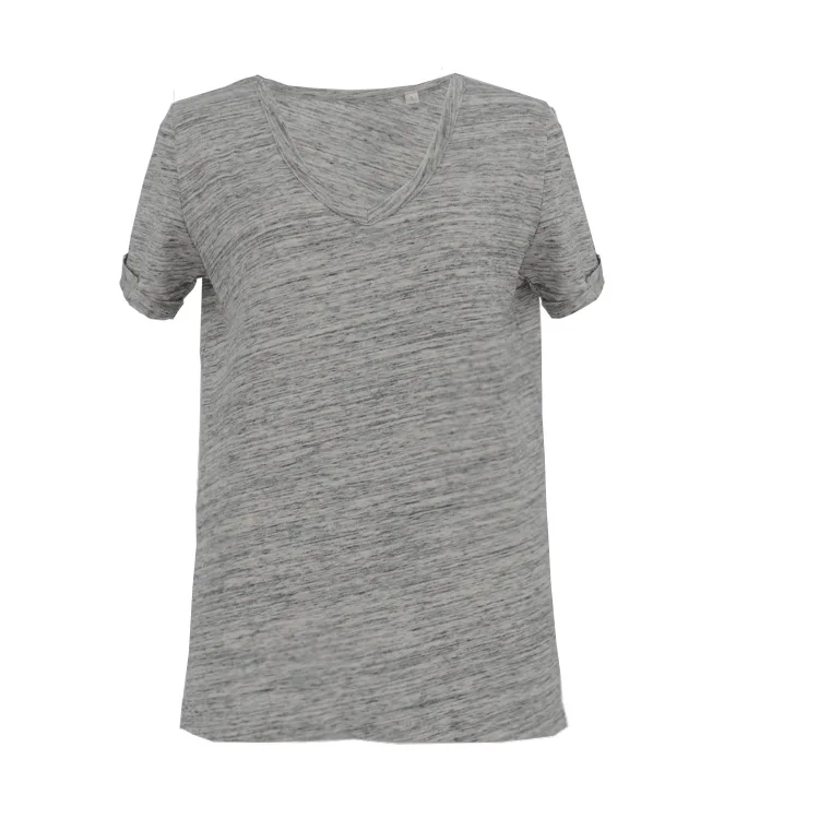 camiseta feminina estilosa