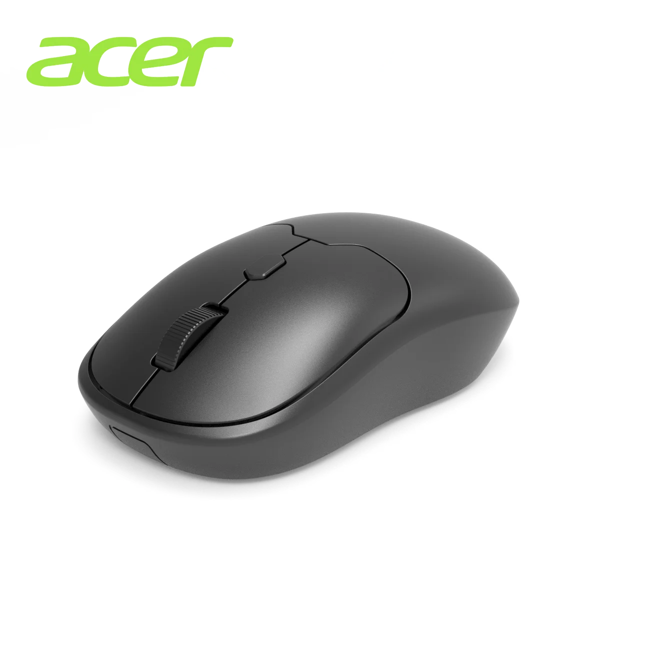 Souris Optique Sans Fil En Forme De Stylo – 2.4GHz – Mini Format 14x2x1.5cm – Neuf