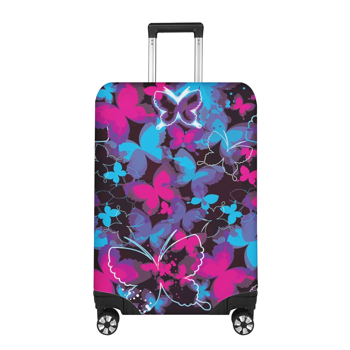 luggage cover design