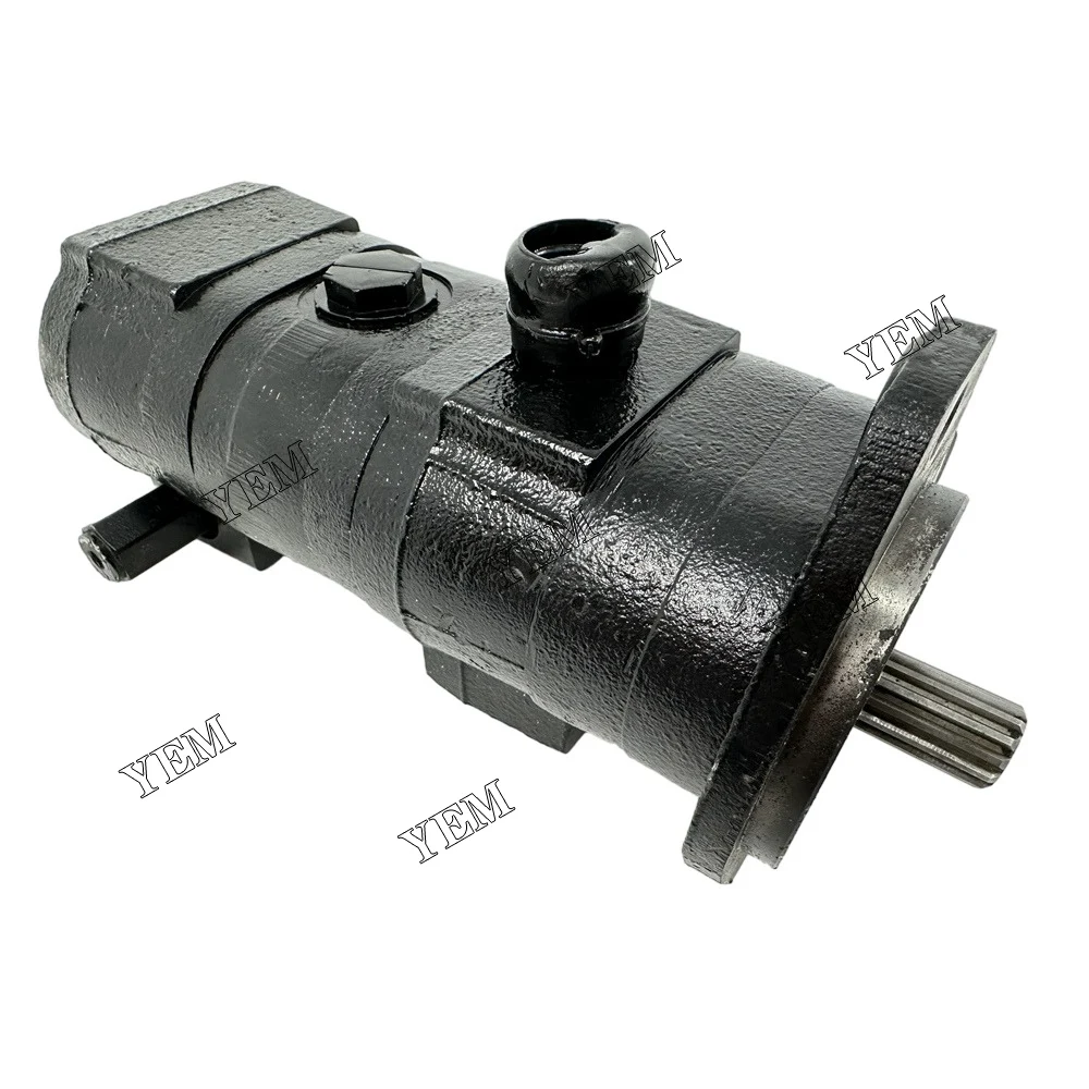 For Bobcat Hydraulic Pump Engine Parts 7010171 7409991 2