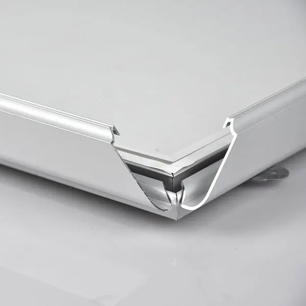 SL25E Display Box Details