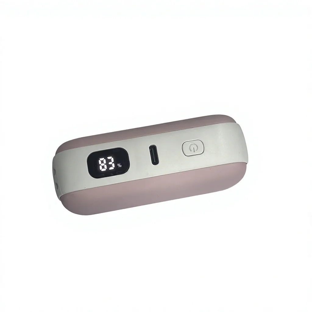 Hand Warmer, 10000mAh, Portable - detail 12