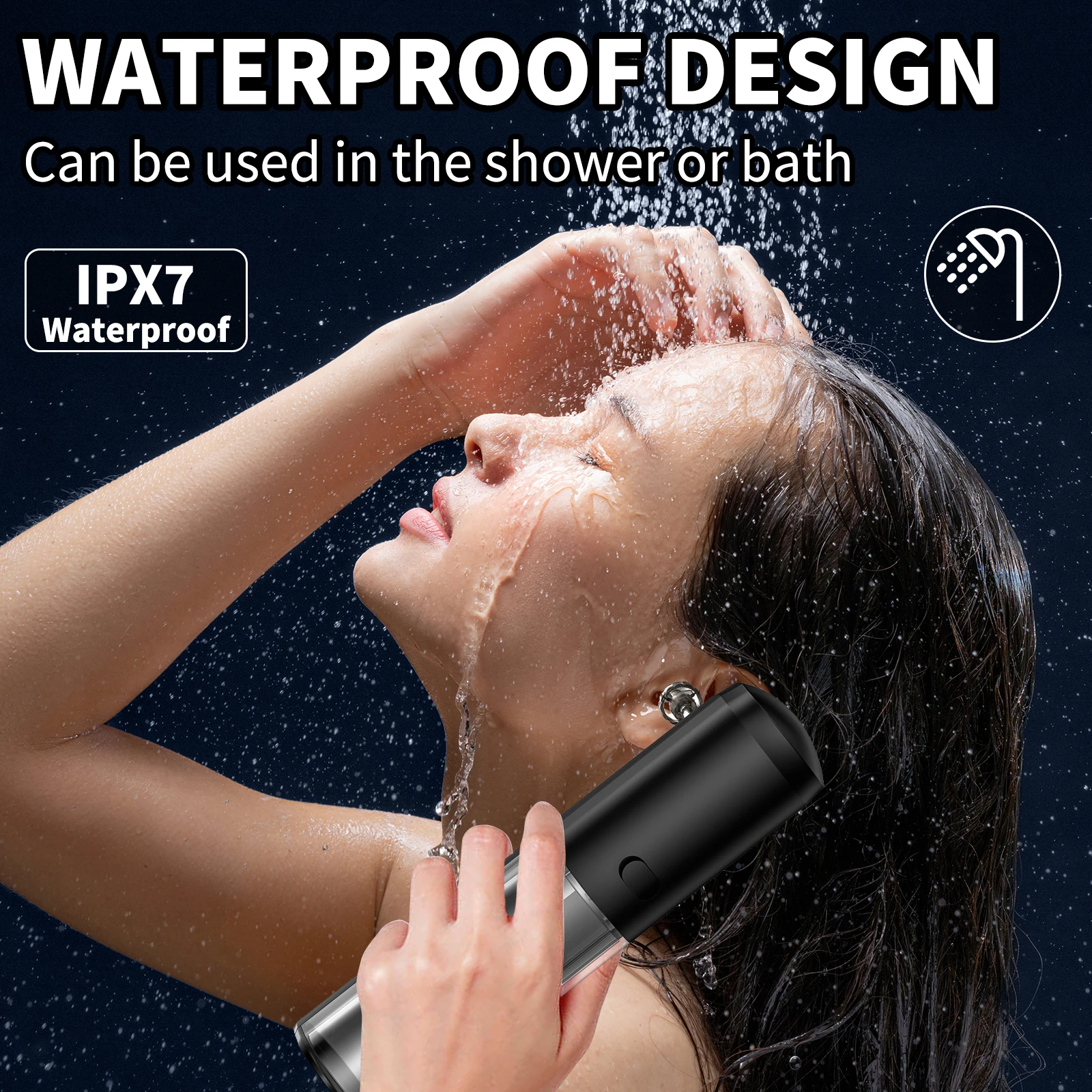 Strumento Elettrico Per La Rimozione Del Cerume Per Bambini E Neonati, Pulitore Auricolare Efficiente Con Aspirazione - Foto 10