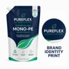 Impresión de Identidad de Marca