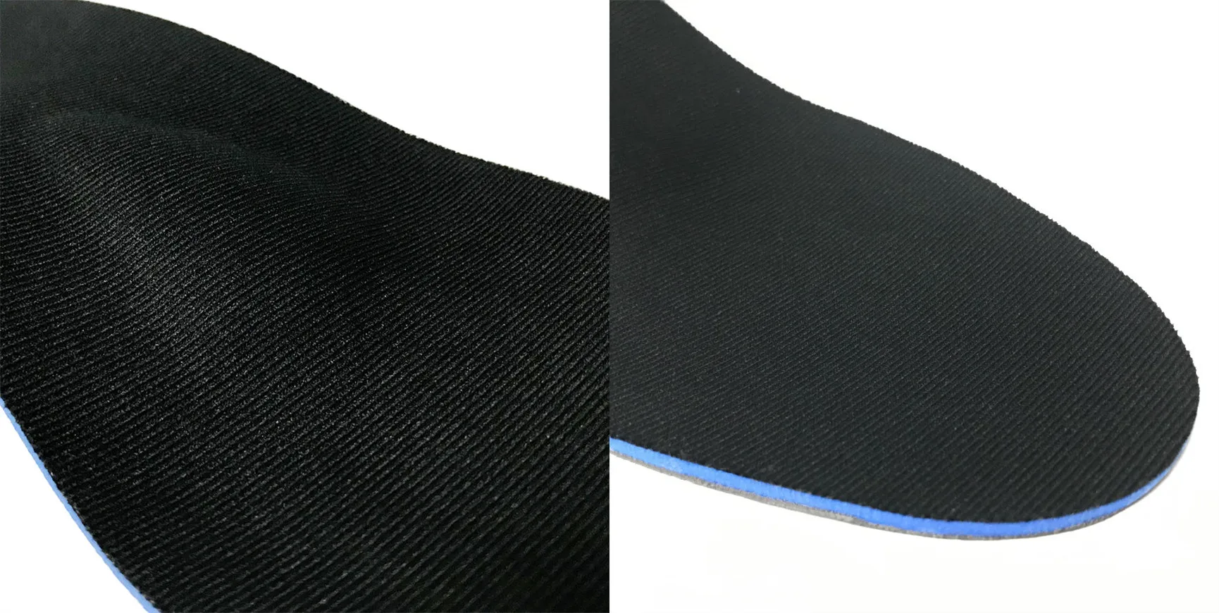 Pd03 Arch Orthotic Support Carbon Fiber Insoles Custom Orthopedic Heat