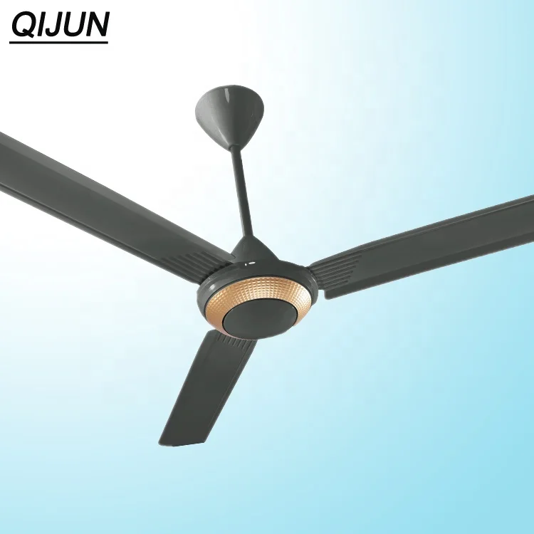 China KDK Quality Ceiling Fan With CB Approval to Iraq Oman Dubai Saudi Arabia Malaysia