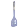 Slotted turner