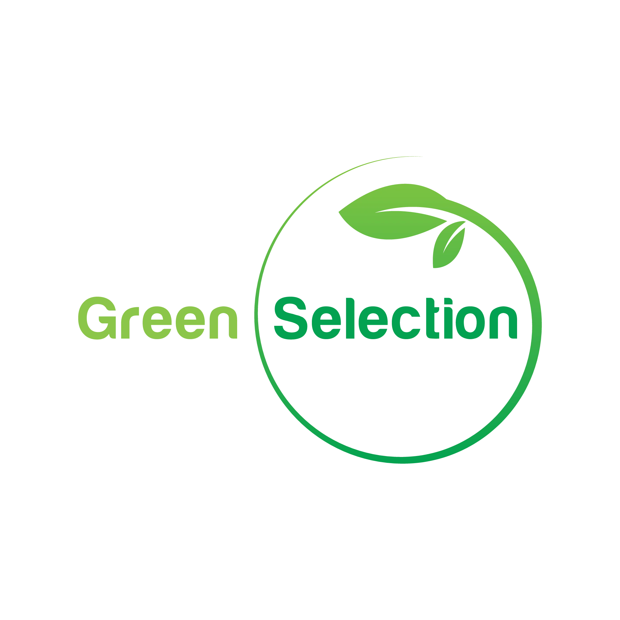 Green selection