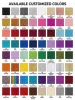 Custom Color