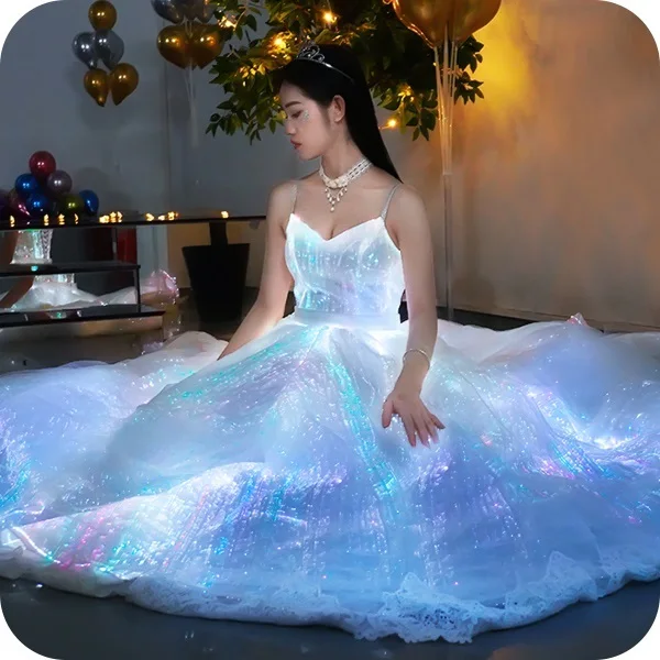 10+ Fairy Prom Dresses