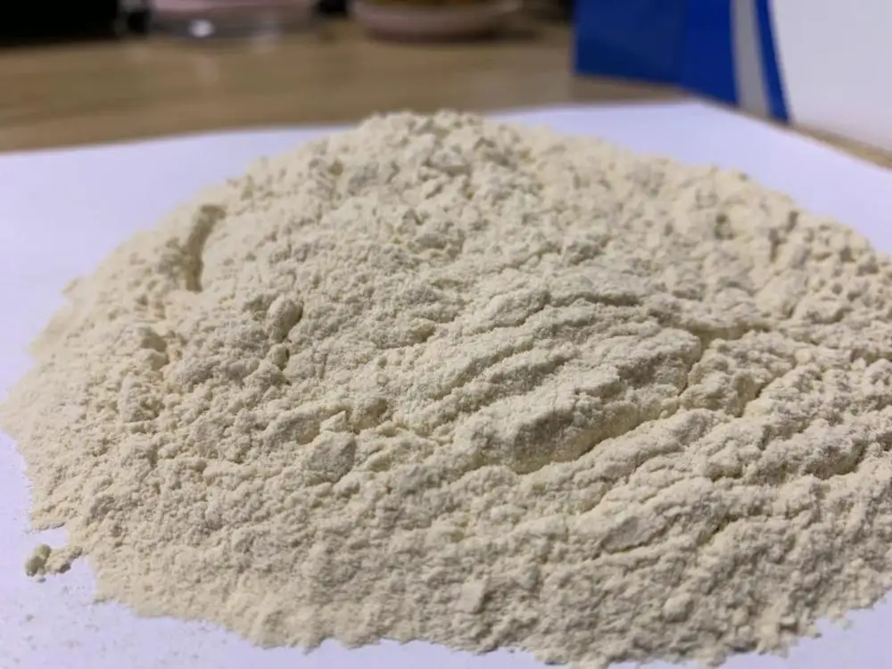 
Заводская поставка, содержание белка в мин. 80%, жизненно важный глютен пшеницы 