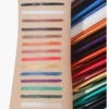 #Color customization