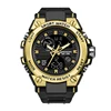 1 black gold