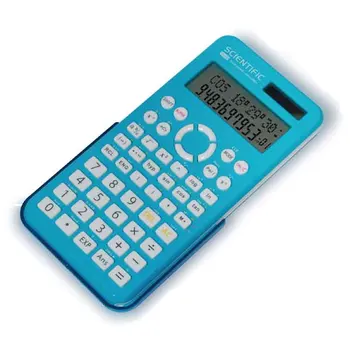 School Calculating Tools Students Stationary Engineering Scientific Calculator