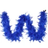 Blu reale