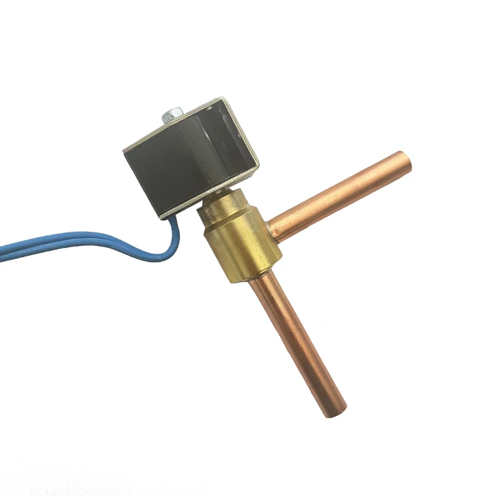 Solenoid Valve, 220-240V - detail 6