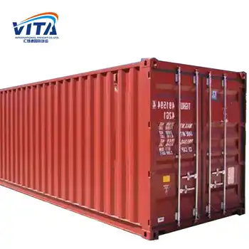 FT.GP.！！　２０個にて 20'GP Shipping Container 20 Ft ISO Standard Shipping