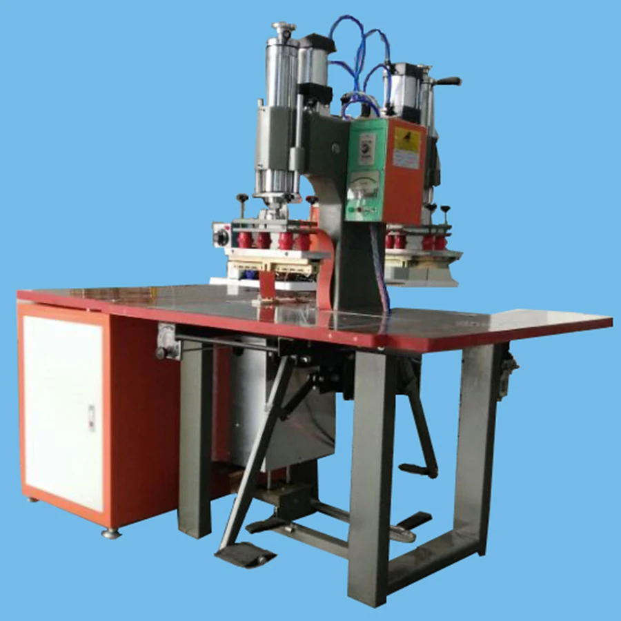 WS-5000HTA высокочастотный сварочный аппарат для натяжной потолок ПВХ сварочный аппарат