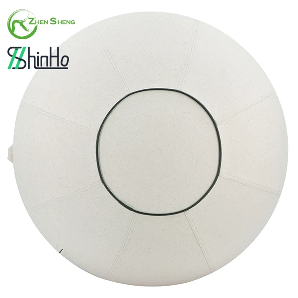 Декоративный чехол для мяча для фитнеса Zhensheng из чистого хлопка