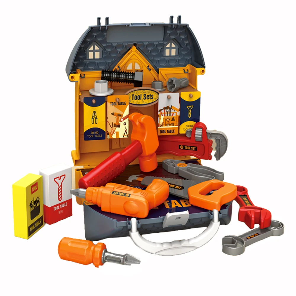 3 в 1 пластиковый рюкзак