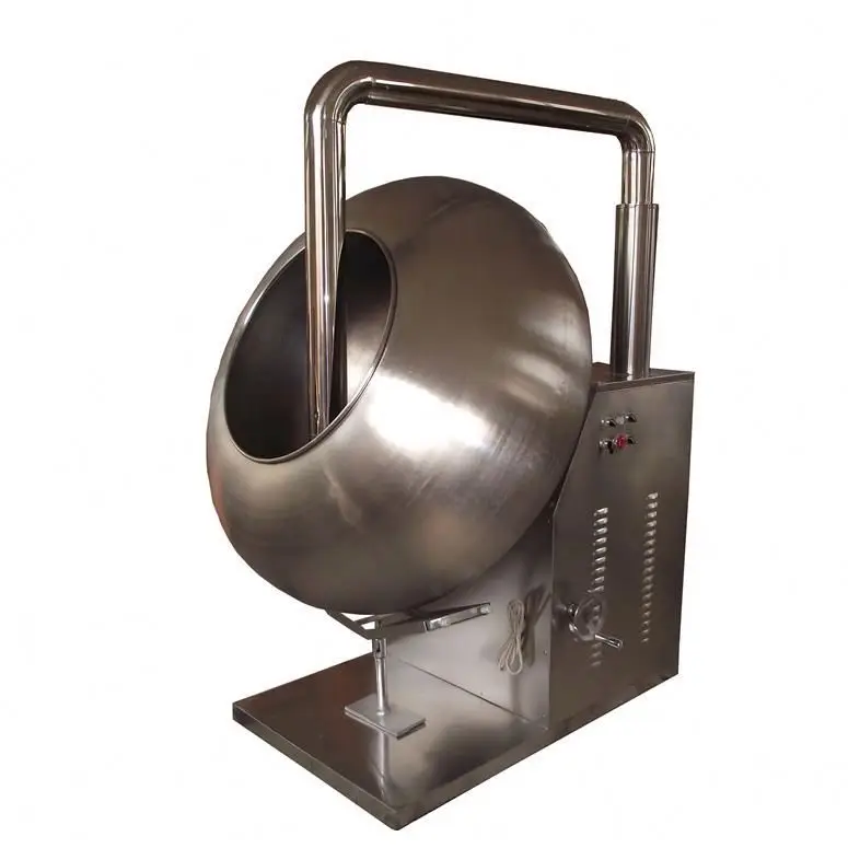 机器粉末涂料爆米花涂布机旋涂机 - buy spin coating machine