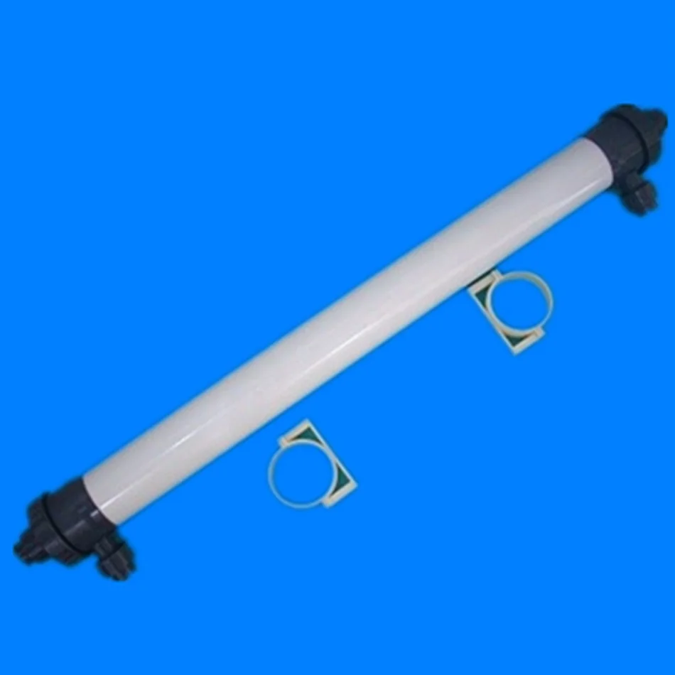 
Цена по прейскуранту завода-изготовителя 4 дюйма при помощи ультрафильтрации 0,01 микрон мембраны uf 