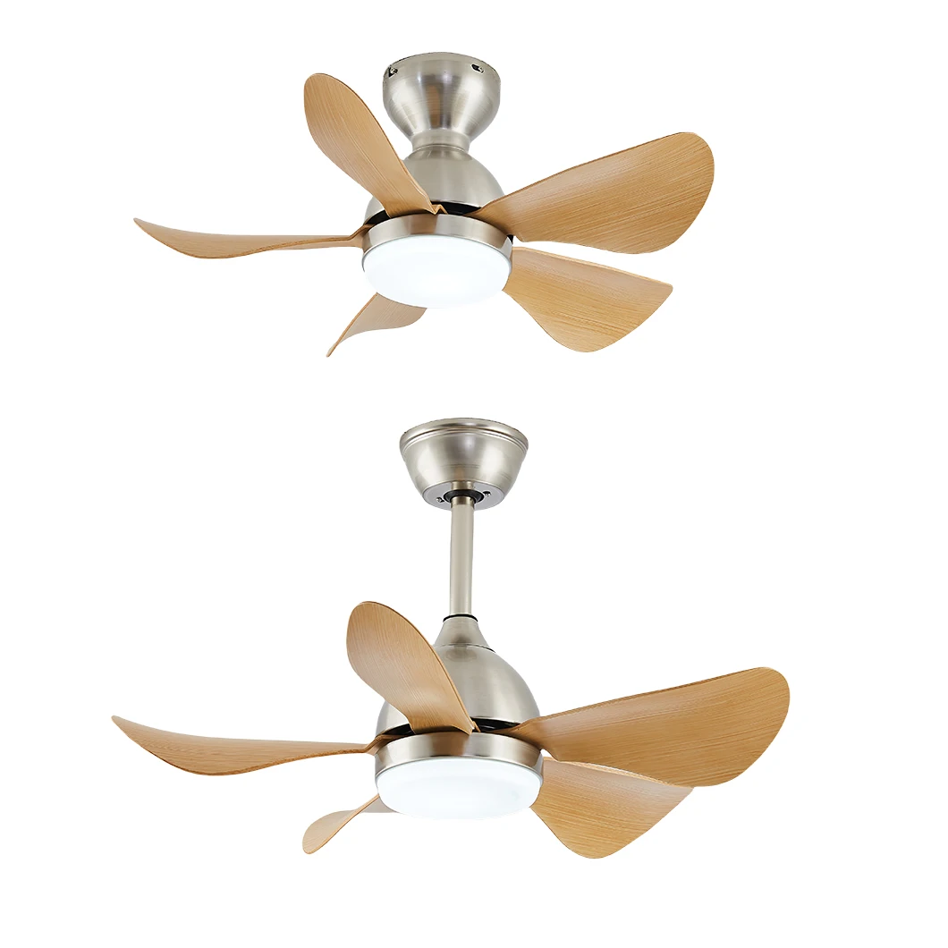 Wood Blade HCA105 Pendant Fan Light Ceiling