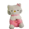 Respirazione KT Cat Pink