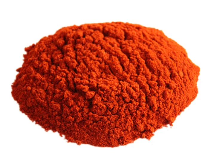 Handpicked And Airdried Traditional Barbecue Paprika Without The