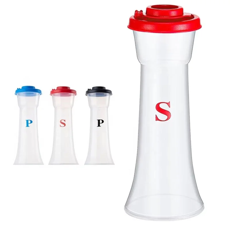 Salt and Pepper Shakers Main Banner