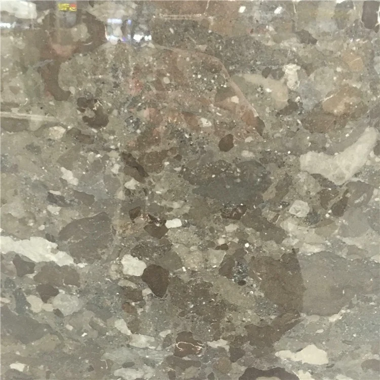 product polished chinese grey limestone slab angola grey marble slab for internal floor and exterior wall cladding decoration-3