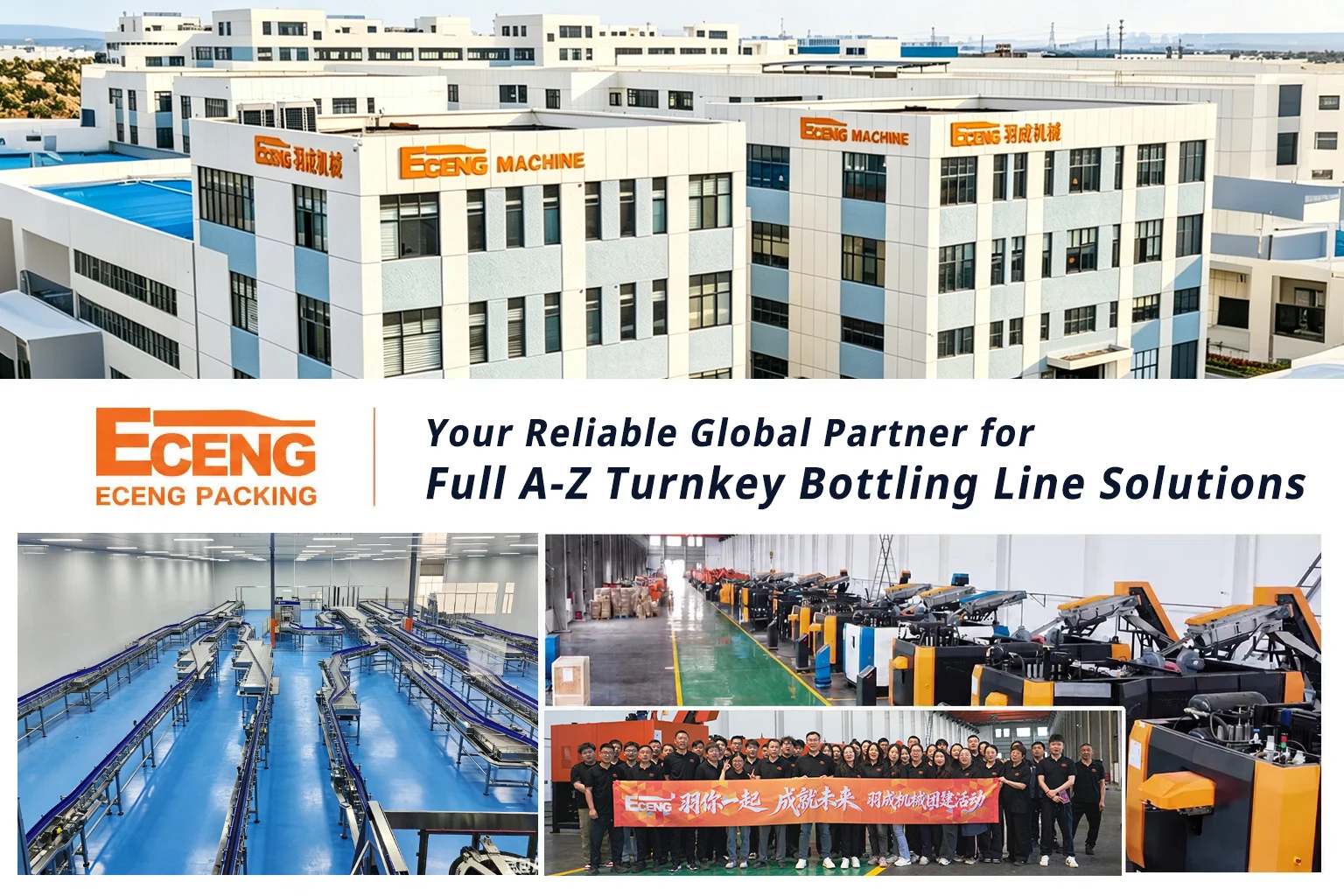 Company overview