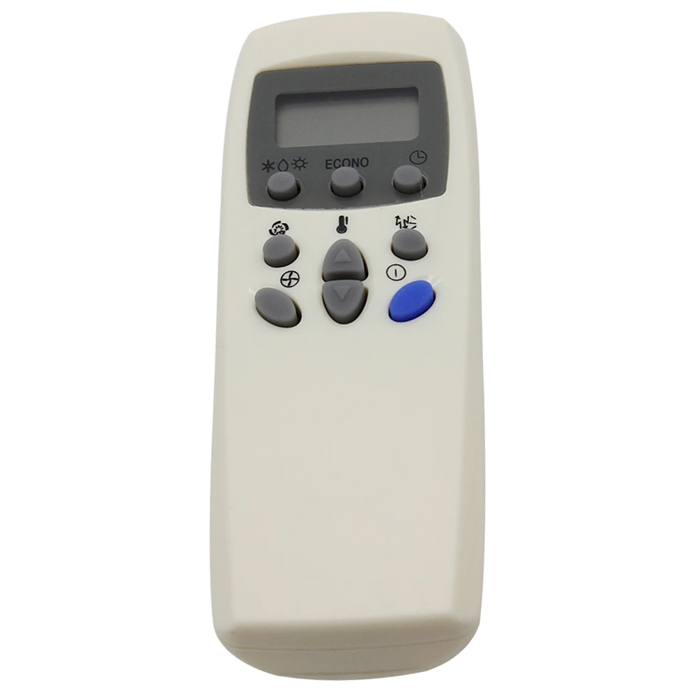Control remoto universal para LG aire acondicionado 6711A20111k 6711A90031L  6711A90023C 6711A90023B 6711A90032T Control remoto de acondicionamiento