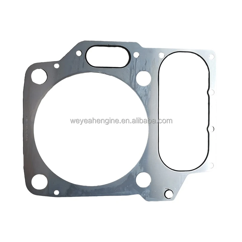 Gasket set ASS08 12211964 cylinder head gasket kit 1221 1964 for 