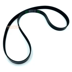 Car Accessories Car Auto Parts Other Engine Parts Drive Belt Alternator Belt for GAC GA3s Trumpchi