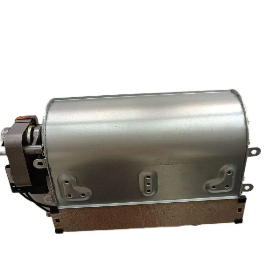 Cross Flow Fan, 220V, 50Hz - detail 12