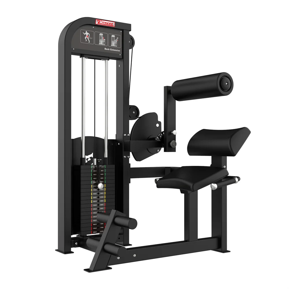 Gc-5006 Sports Machine Fitness Equipment Gym Equipment Wholesale ...