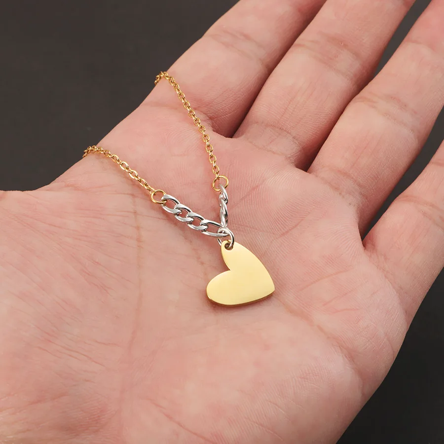 Necklaces for Girlfriend