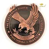 antique copper