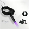 Black+UV Glasses