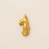 Seahorse b pendant