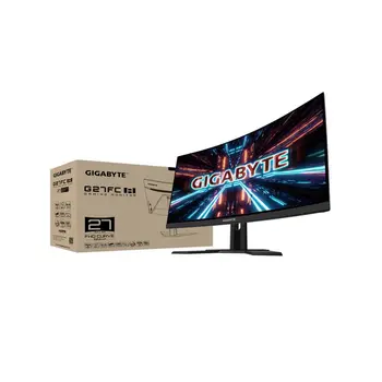 New Arrival Giga-byte G27FC A 165Hz gaming screen for PC gaming lcd monitor 2k display 165hz for gaming monitor