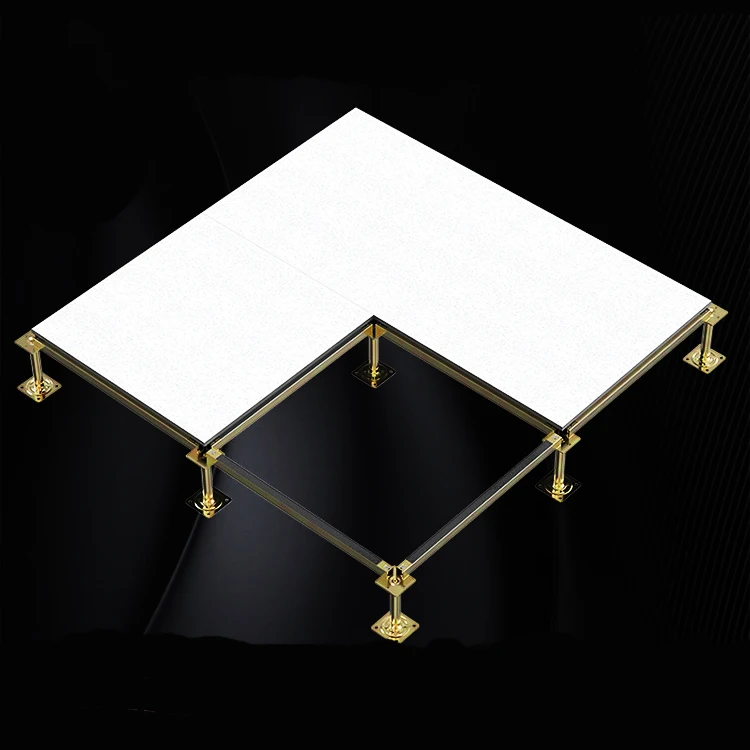 antistatic rubber floor