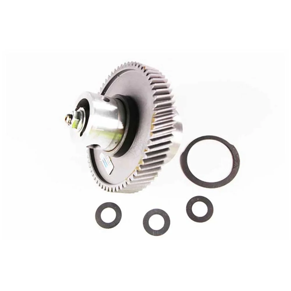 Oil Pump 297-3050 339-3014 for Caterpillar CAT Engine 3013 3024 Excavator 302.5 303.5 304.5 Loader 232B 242B 226B 216B 257B 232